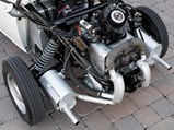 1958 F.M.R. Tg 500 'Tiger'