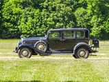 1932 Franklin Airman Sedan