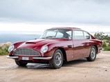1965 Aston Martin DB6 Vantage