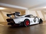 2020 Porsche 935 'Martini'