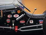 1951 Silnes-Offenhauser Tomshe Indianapolis
