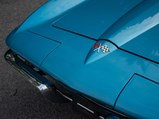 1965 Chevrolet Corvette Sting Ray Convertible