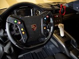 2020 Porsche 935 'Martini'