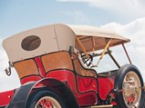 1910 Rolls-Royce Silver Ghost Balloon Car by Wilkinson & Sons in the style of H.J.Mulliner - $