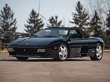 1994 Ferrari 348 Spider  - $
