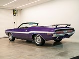 1970 Dodge Challenger R/T Convertible