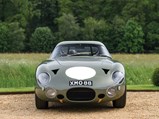 1963 Aston Martin DP215 Grand Touring Competition Prototype  - $