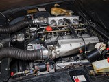 1989 Aston Martin Lagonda Series 4