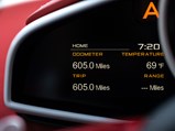 2012 McLaren MP4-12C 'Bespoke Project 8' Coupe