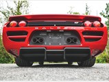 2005 Saleen S7 Twin Turbo