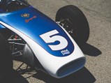 1961 Scarab Formula Libre