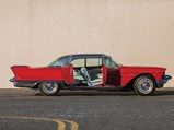 1957 Cadillac Eldorado Brougham
