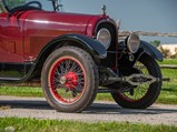 1920 Marmon 34B Seven-Passenger Touring