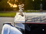 1951 Rolls-Royce Silver Wraith Seven-Passenger Limousine by Hooper