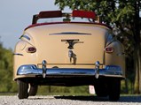 1947 Ford Super DeLuxe Two-Door Convertible