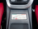 2008 Alfa Romeo 8C Competizione