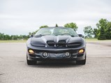 2001 Pontiac Firebird Trans Am WS6 Convertible