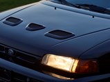 1994 Mazda 323 GT-R
