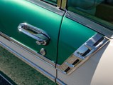 1956 Chevrolet Bel Air Sport Coupe