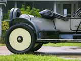 1912 Stanley Special Roadster Tribute