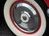 1956 Mercury Montclair Sport Coupe