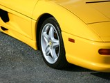 1998 Ferrari F355 F1 GTS