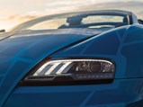 2015 Bugatti Veyron 16.4 Grand Sport Vitesse