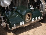 1933 MG K1/K3 Magnette Conversion