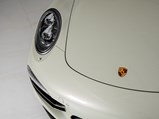 2014 Porsche 911 50th Anniversary Coupe