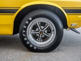 1970 Shelby GT500 428 Cobra Jet Convertible
