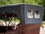 1907 Wayne Model N Five-Passenger Touring