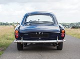 1964 Morgan Plus 4 Plus