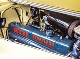 1939 Buick Roadmaster Sport Phaeton