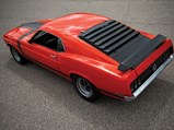 1970 Ford Mustang Boss 302