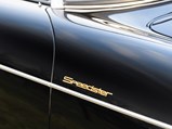 1955 Porsche 356 Speedster by Reutter