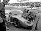 Ronnie Bucknum/Dick Hutcherson, 1966 Le Mans 24 Hours, 3rd Overall.