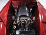 1950 Ferrari 166 MM Barchetta in the style of Touring - $