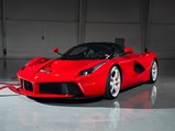 2015 Ferrari LaFerrari