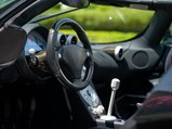 2008 Koenigsegg CCX