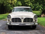 1955 Chrysler C-300  - $