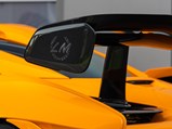2020 McLaren Senna LM