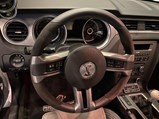 2014 Ford Shelby GT500 Super Snake Prototype