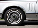 1978 Lincoln Continental Mark V Emilio Pucci Edition  - $