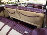 1953 Packard Caribbean