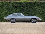 1964 Jaguar E-Type Series 1 3.8-Litre Fixed Head Coupé