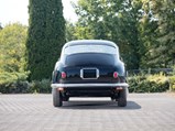 1958 Lancia Aurelia B20 Coupé by Pinin Farina