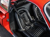 1968 Ferrari Dino 206 GT by Scaglietti