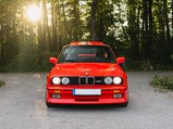 1987 BMW M3 Coupe