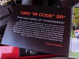 1963 Ford Thunderbird Sports Roadster 'M-Code'