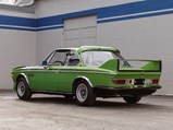 1975 BMW 3.0 CSL 'Batmobile'